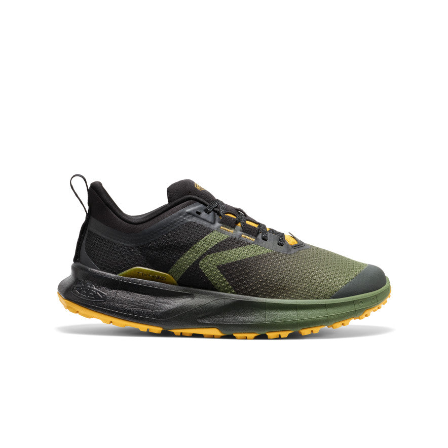 Men's 450 Dirt Hiking Shoe Bronze Green/Black | Keen