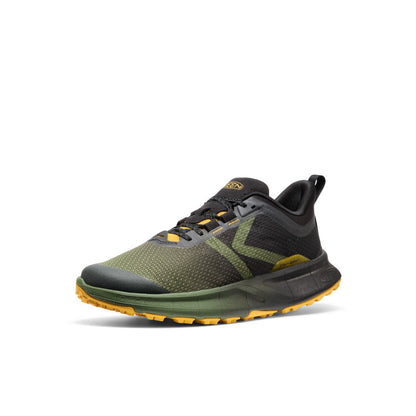 Men's 450 Dirt Hiking Shoe Bronze Green/Black | Keen