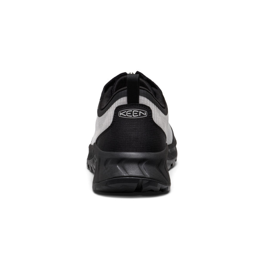 Men's TTS Zip Sneaker Black/Black | Keen