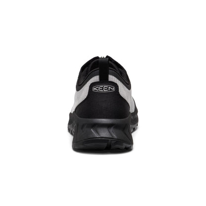 Men's TTS Zip Sneaker Black/Black | Keen