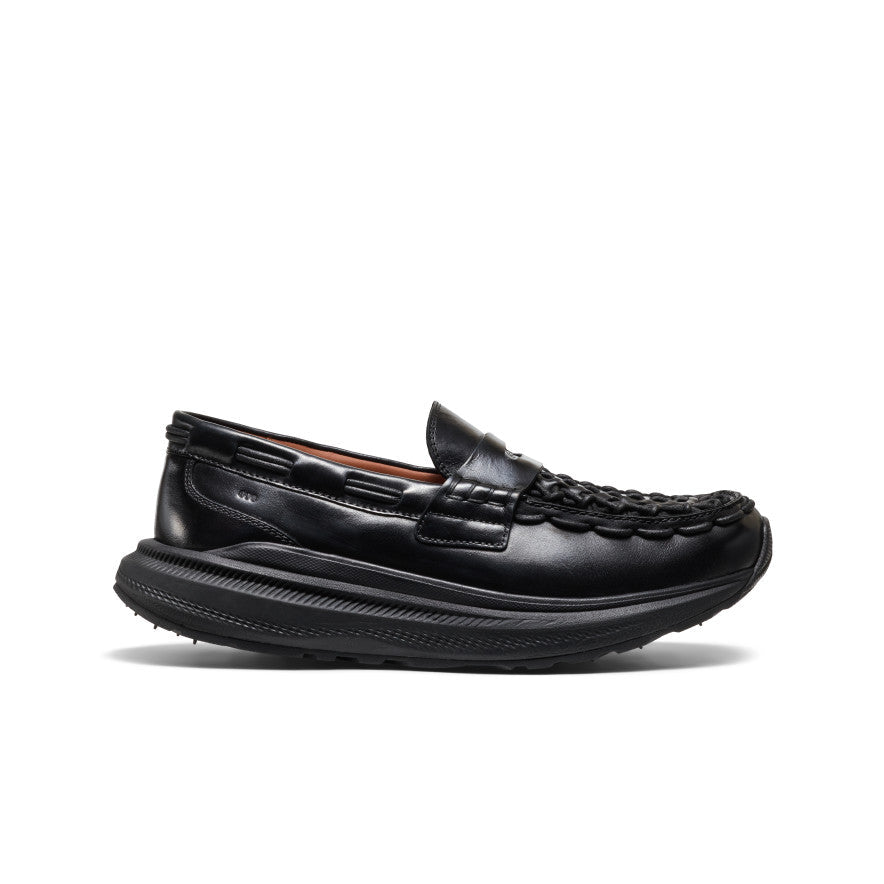 All Gender UNEEK Loafer WK Black | Keen