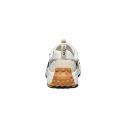 Men's KS86 Leather Sneaker Birch/Star White | Keen