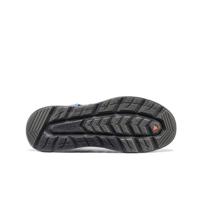 Men's UNEEK WK Sneaker Vintage Indigo | Keen