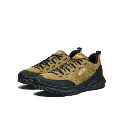 Men's Jasper Zionic Sneaker x Gramicci Gothic Olive/Black | Keen