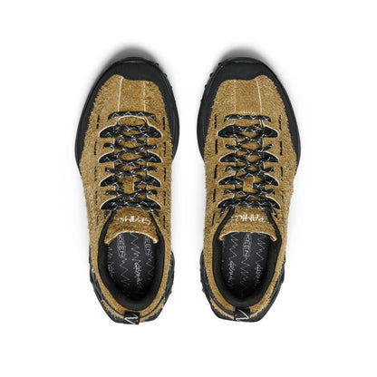 Men's Jasper Zionic Sneaker x Gramicci Gothic Olive/Black | Keen