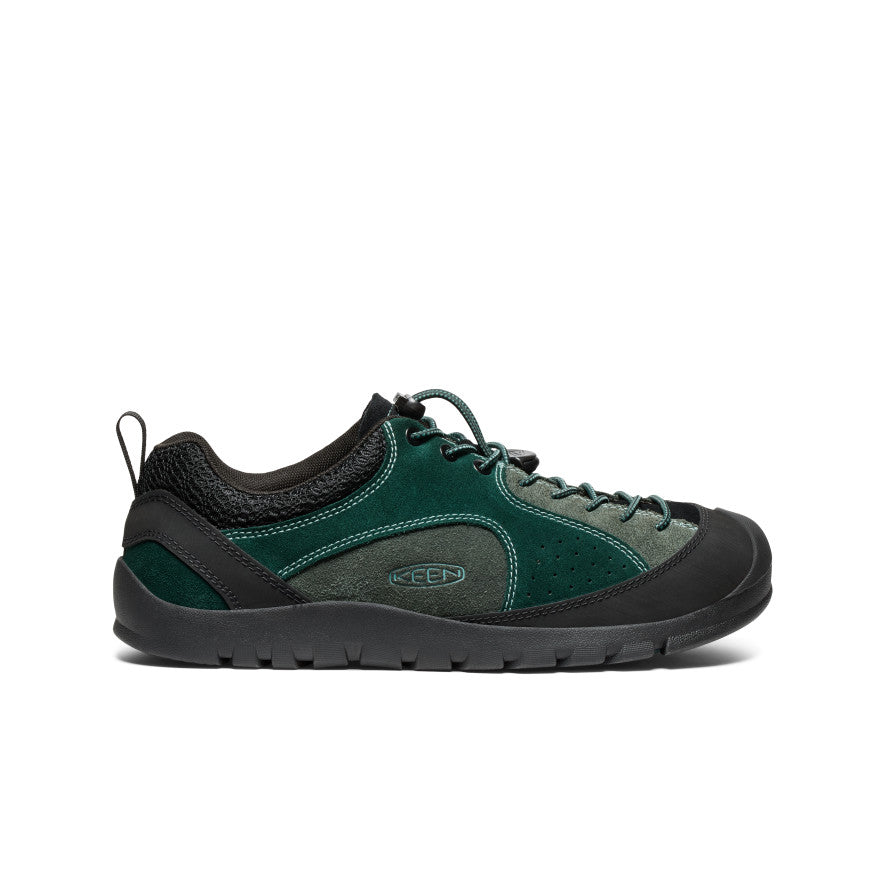 Men's Jasper Rocks Sneaker x Eastlogue Scarab/Arctic | Keen