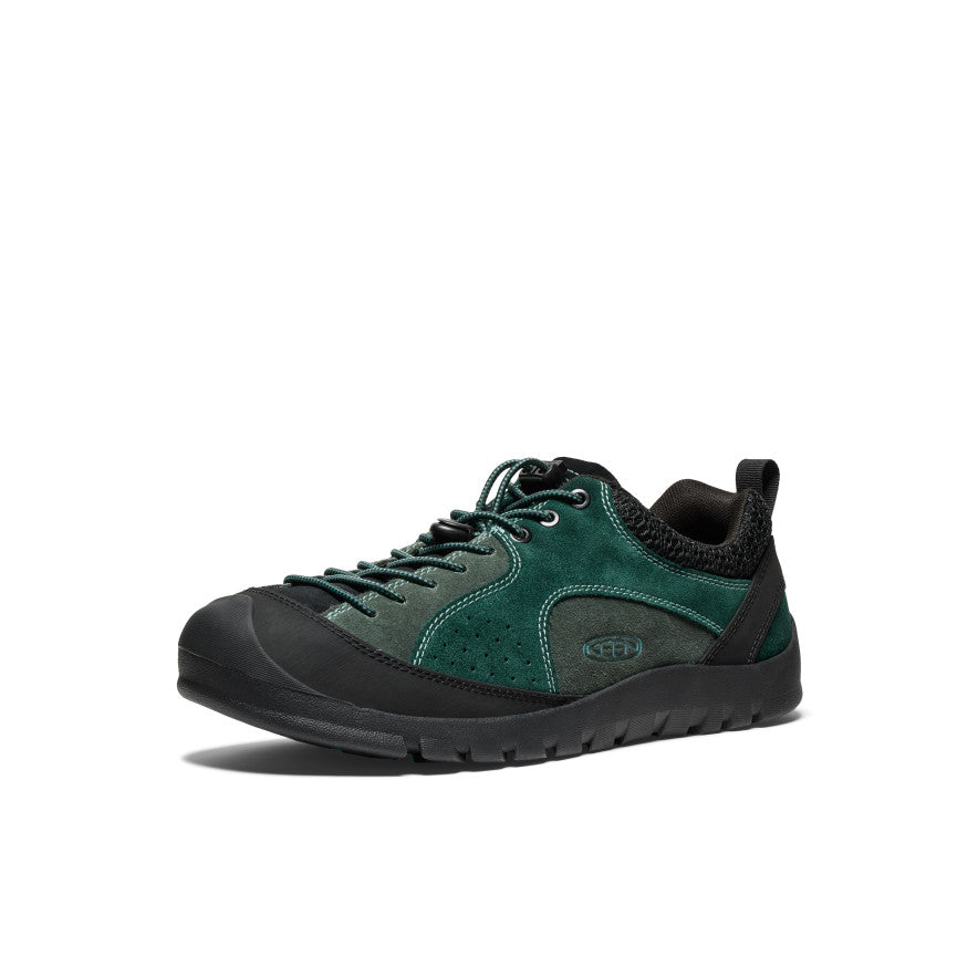 Men's Jasper Rocks Sneaker x Eastlogue Scarab/Arctic | Keen