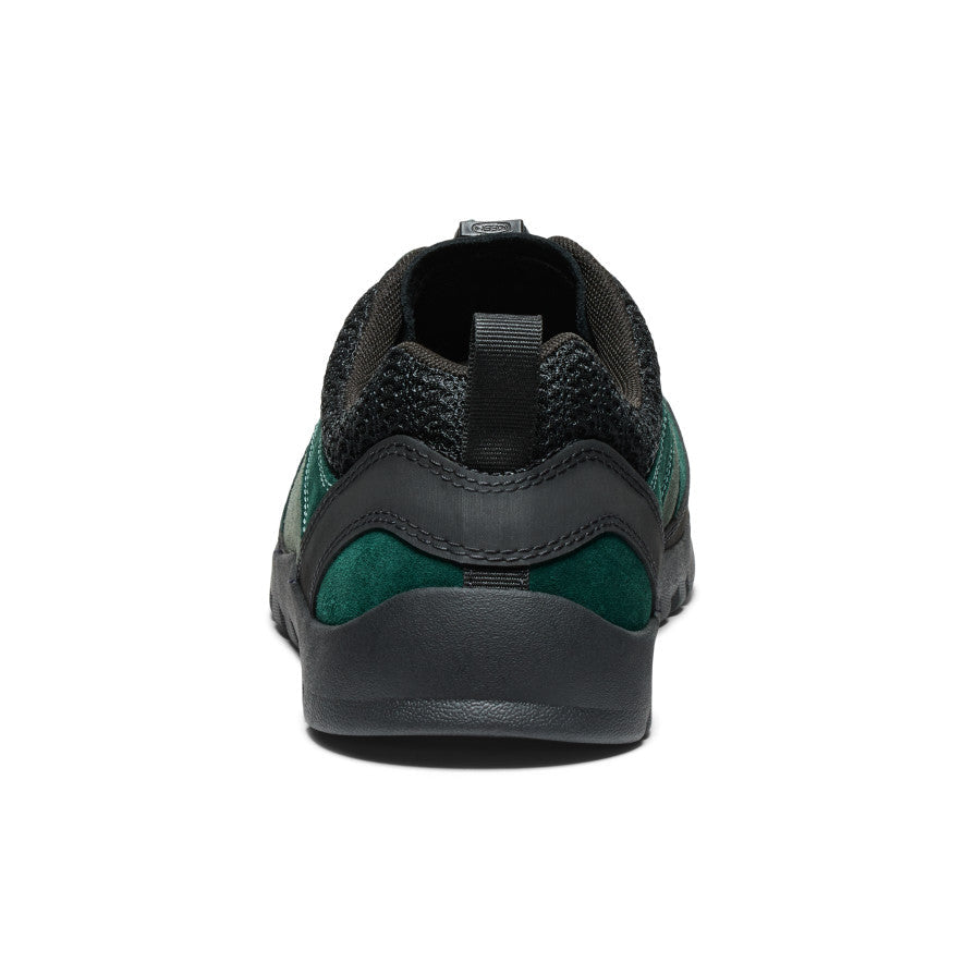 Men's Jasper Rocks Sneaker x Eastlogue Scarab/Arctic | Keen