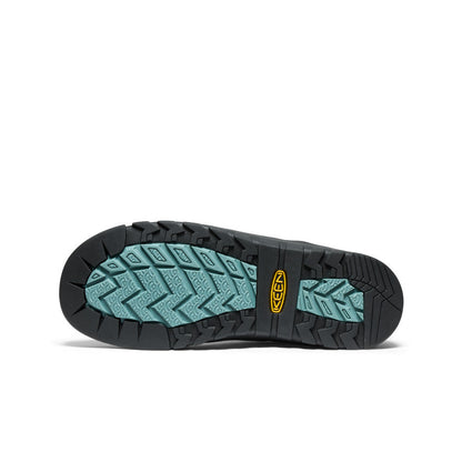 Men's Jasper Rocks Sneaker x Eastlogue Scarab/Arctic | Keen