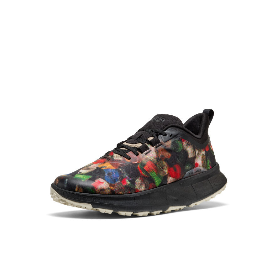 Men's 450 Dirt Hiking Shoe x Ultra Heavy & Palm Graphics Multi/Black | Keen