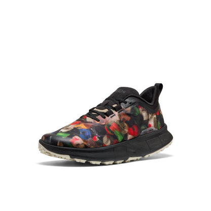 Men's 450 Dirt Hiking Shoe x Ultra Heavy & Palm Graphics Multi/Black | Keen