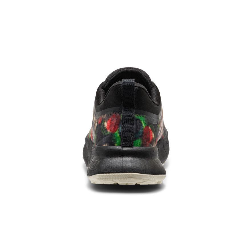 Men's 450 Dirt Hiking Shoe x Ultra Heavy & Palm Graphics Multi/Black | Keen