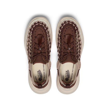 Men’s UNEEK WK AFEW Sneaker Past Forward | Keen