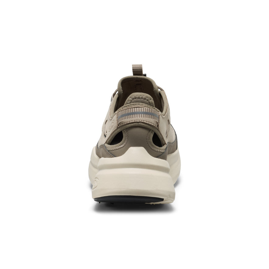 Men's WK450 Walking Sandal Plaza Taupe/Black | Keen