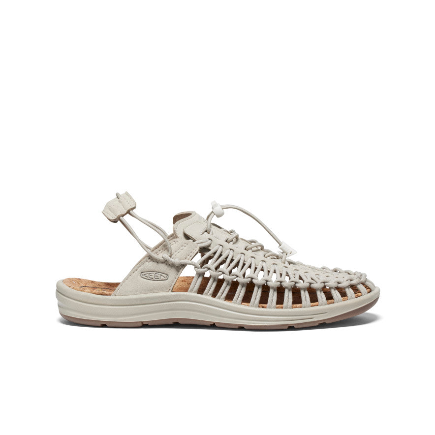 All Gender UNEEK II Convertible Plaza Taupe/Plaza Taupe | Keen