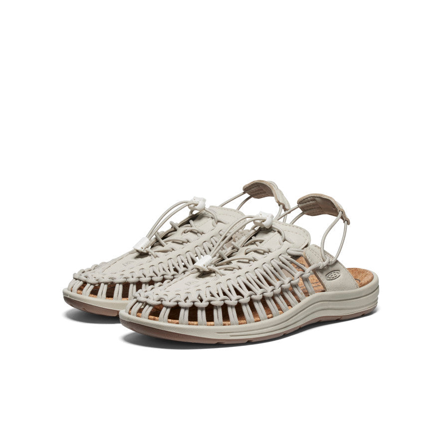 All Gender UNEEK II Convertible Plaza Taupe/Plaza Taupe | Keen
