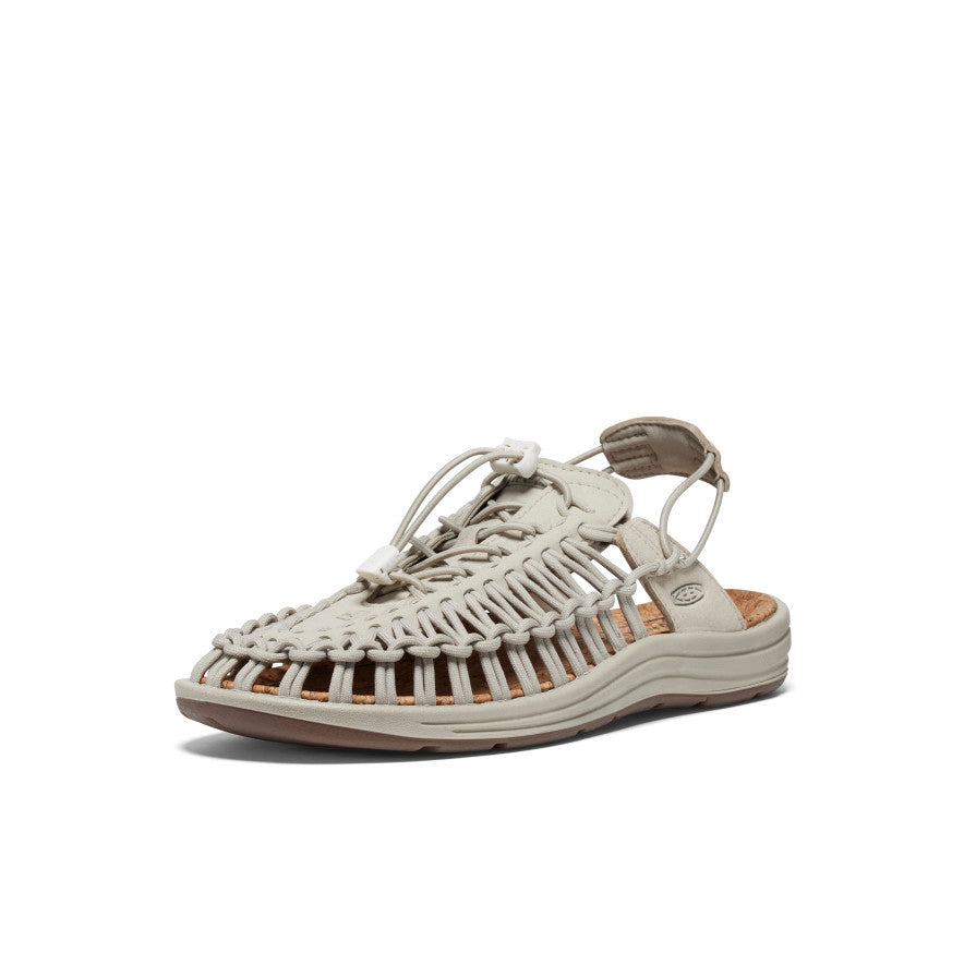 All Gender UNEEK II Convertible Plaza Taupe/Plaza Taupe | Keen