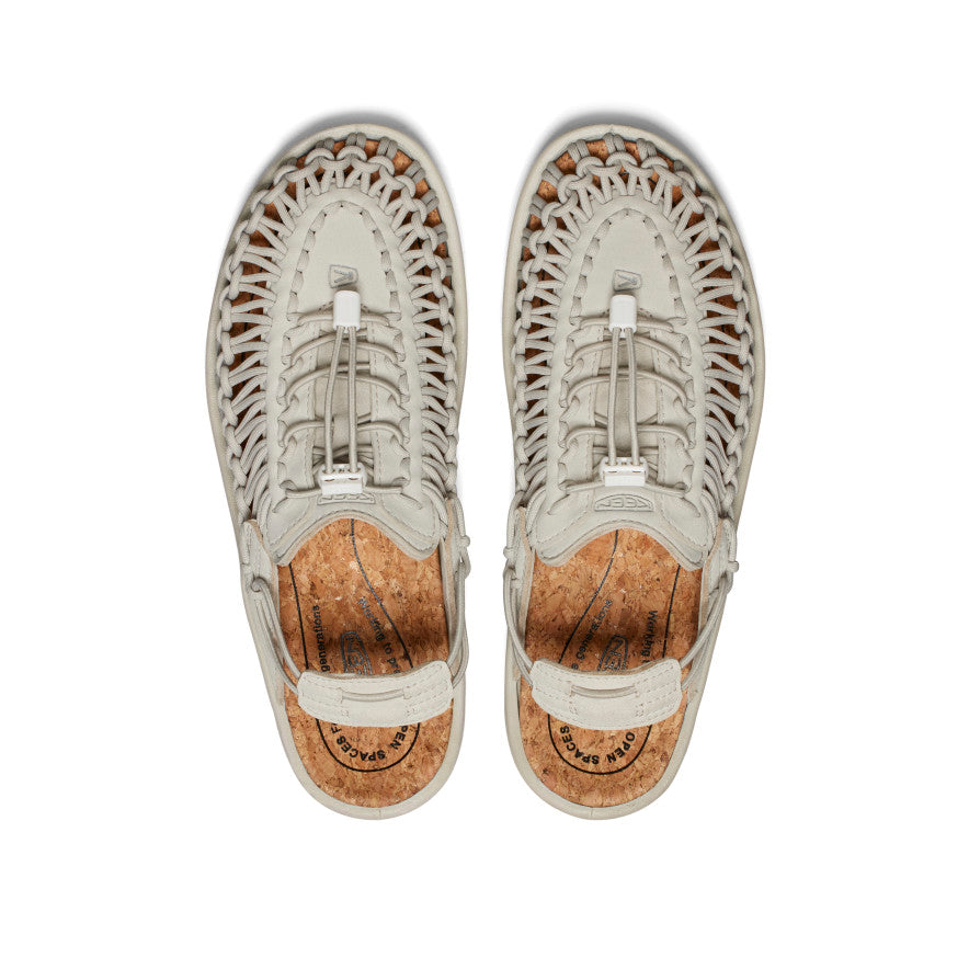 All Gender UNEEK II Convertible Plaza Taupe/Plaza Taupe | Keen
