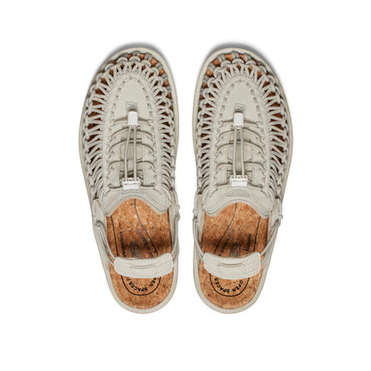 All Gender UNEEK II Convertible Plaza Taupe/Plaza Taupe | Keen