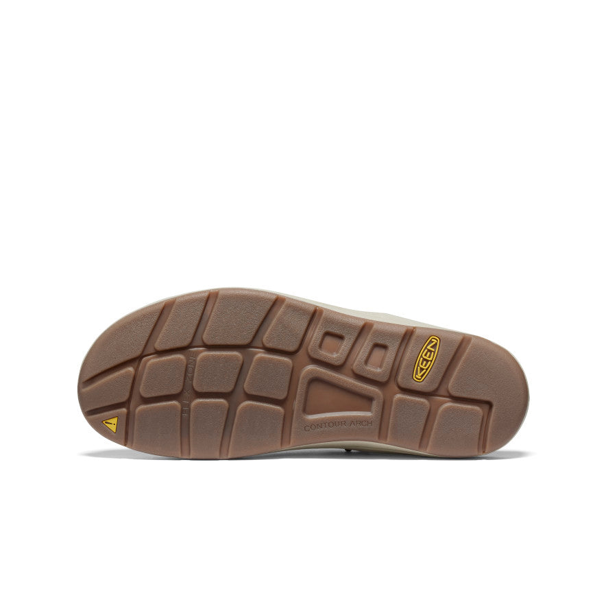 All Gender UNEEK II Convertible Plaza Taupe/Plaza Taupe | Keen