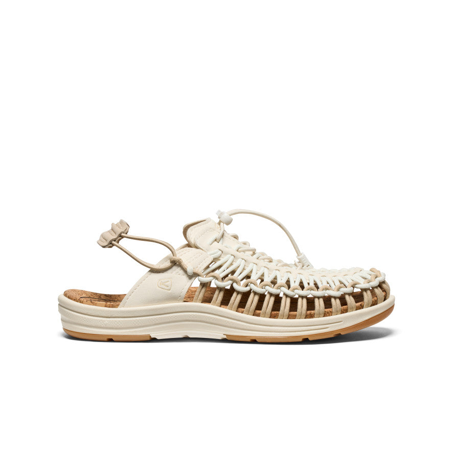 All Gender UNEEK II Convertible Safari/Cornstalk | Keen