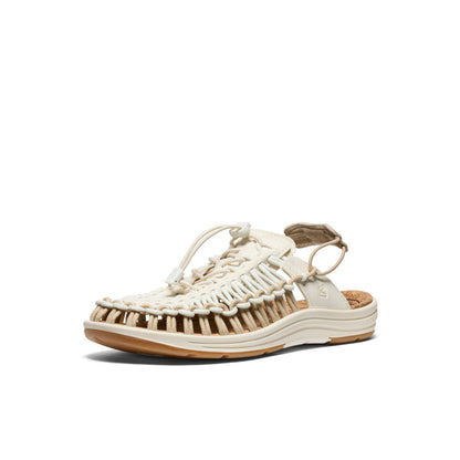 All Gender UNEEK II Convertible Safari/Cornstalk | Keen