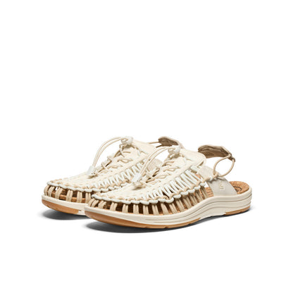 All Gender UNEEK II Convertible Safari/Cornstalk | Keen