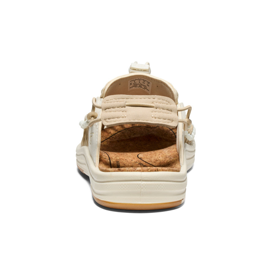 All Gender UNEEK II Convertible Safari/Cornstalk | Keen