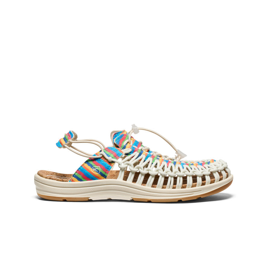 All Gender UNEEK II Convertible x Iro To Ikiru Wo Tukuru Fuku Multi/Birch | Keen
