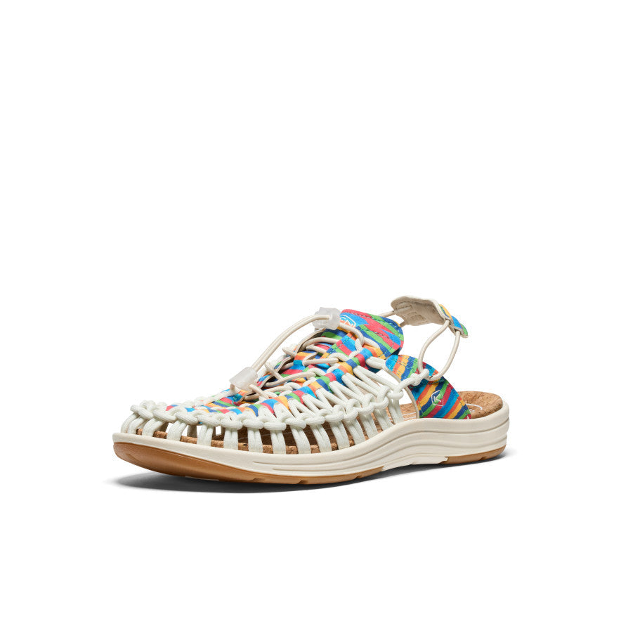 All Gender UNEEK II Convertible x Iro To Ikiru Wo Tukuru Fuku Multi/Birch | Keen