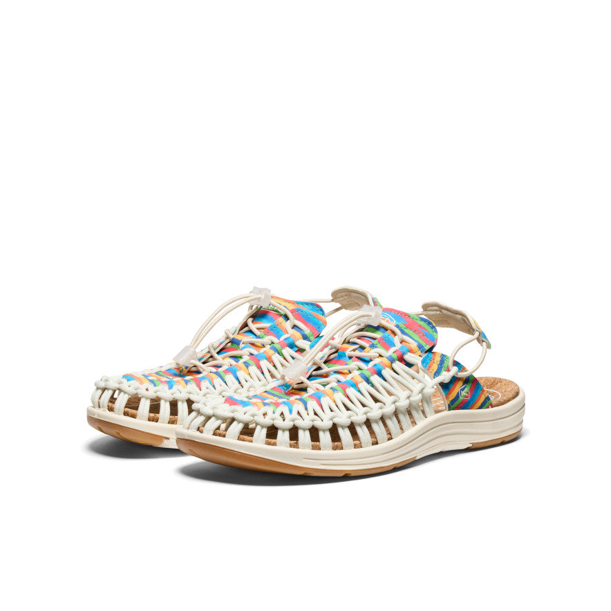All Gender UNEEK II Convertible x Iro To Ikiru Wo Tukuru Fuku Multi/Birch | Keen