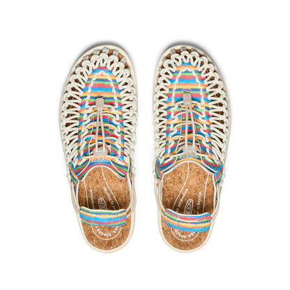 All Gender UNEEK II Convertible x Iro To Ikiru Wo Tukuru Fuku Multi/Birch | Keen