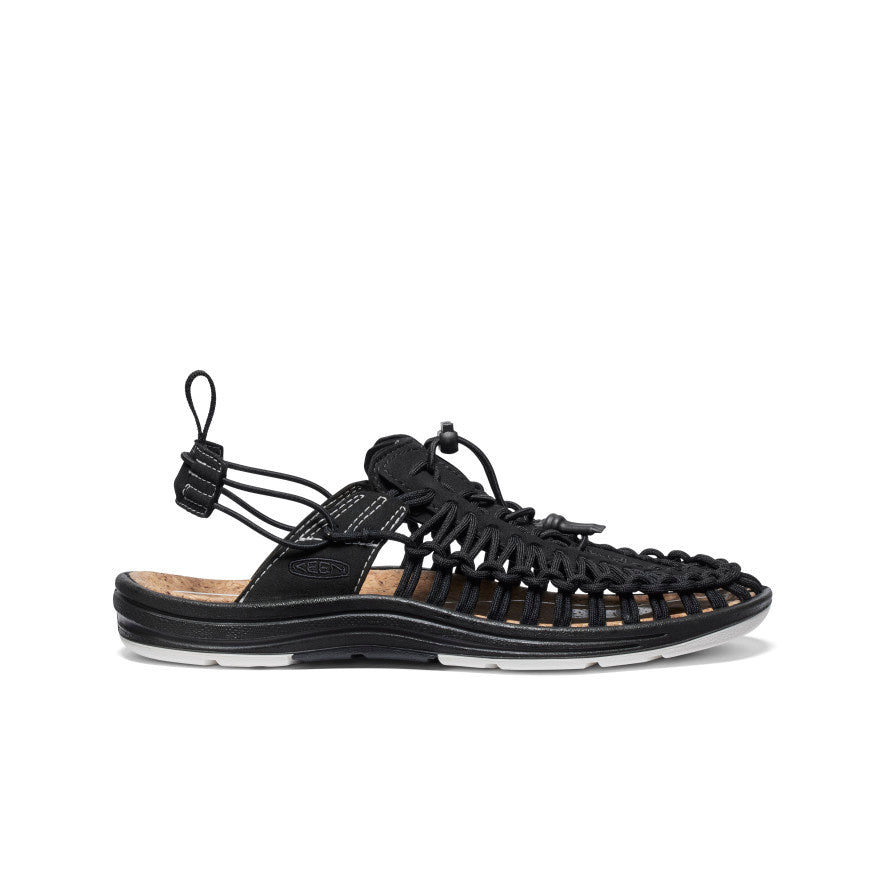 All Gender UNEEK II Convertible x Mita Sneakers Black/Ms4 | Keen