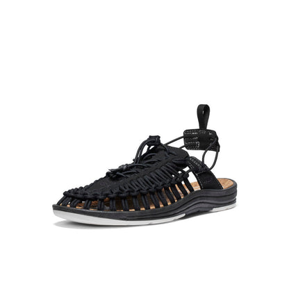 All Gender UNEEK II Convertible x Mita Sneakers Black/Ms4 | Keen