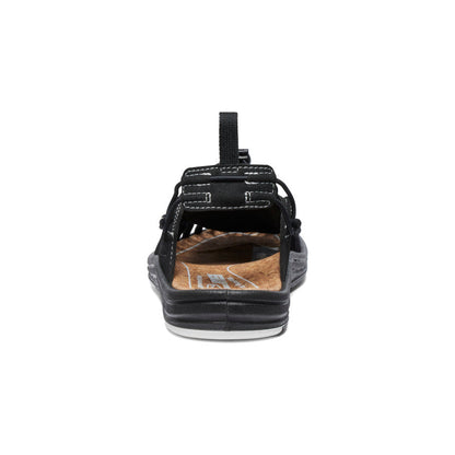 All Gender UNEEK II Convertible x Mita Sneakers Black/Ms4 | Keen