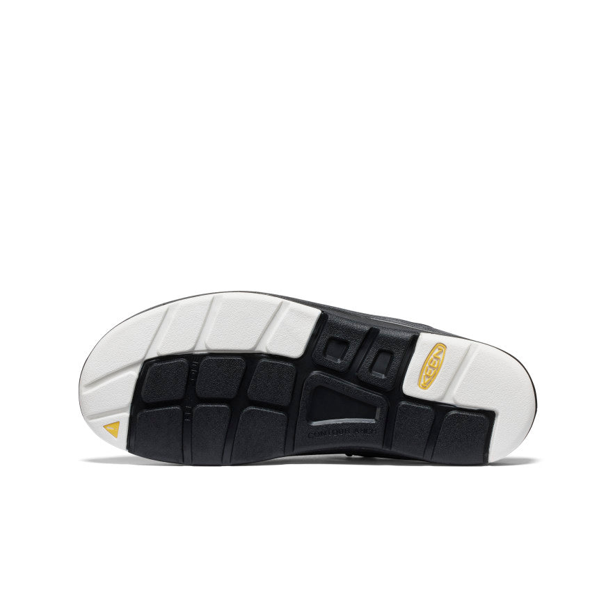 All Gender UNEEK II Convertible x Mita Sneakers Black/Ms4 | Keen