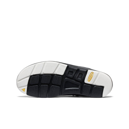 All Gender UNEEK II Convertible x Mita Sneakers Black/Ms4 | Keen