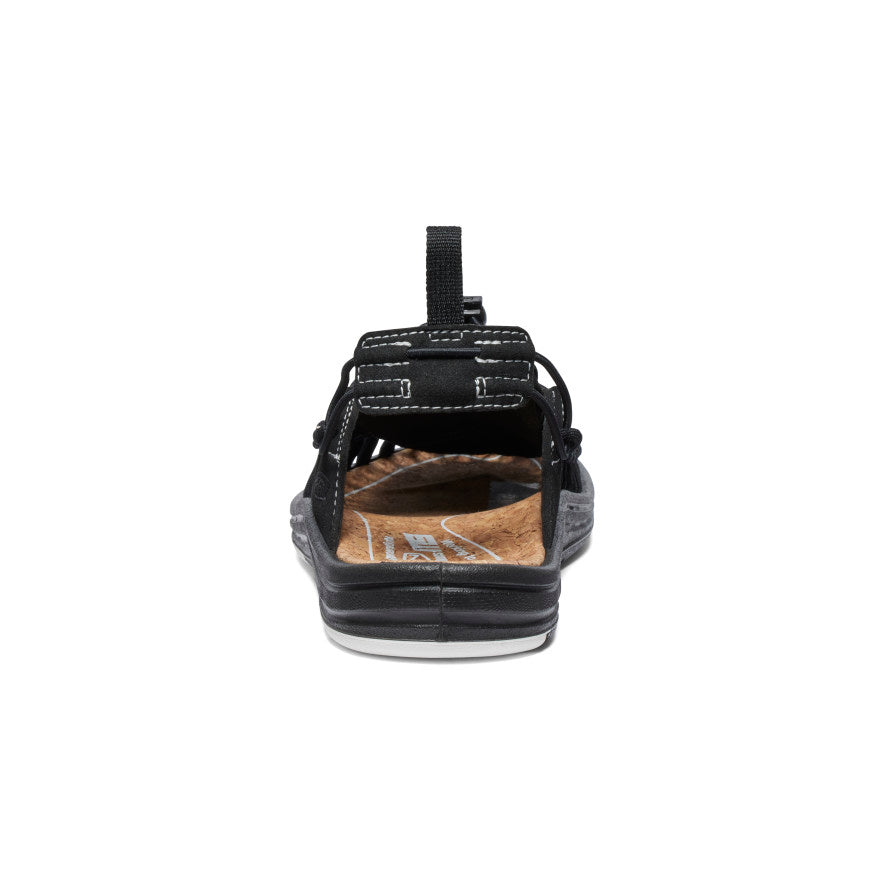 All Gender UNEEK II Convertible x Mita Sneakers Black/Ms4 | Keen