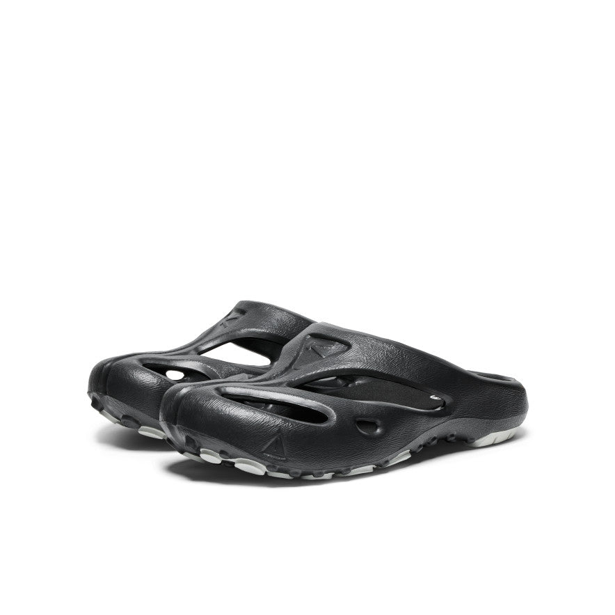 Men's Shanti Clog Black/Dawn Blue | Keen