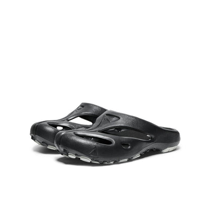 Men's Shanti Clog Black/Dawn Blue | Keen