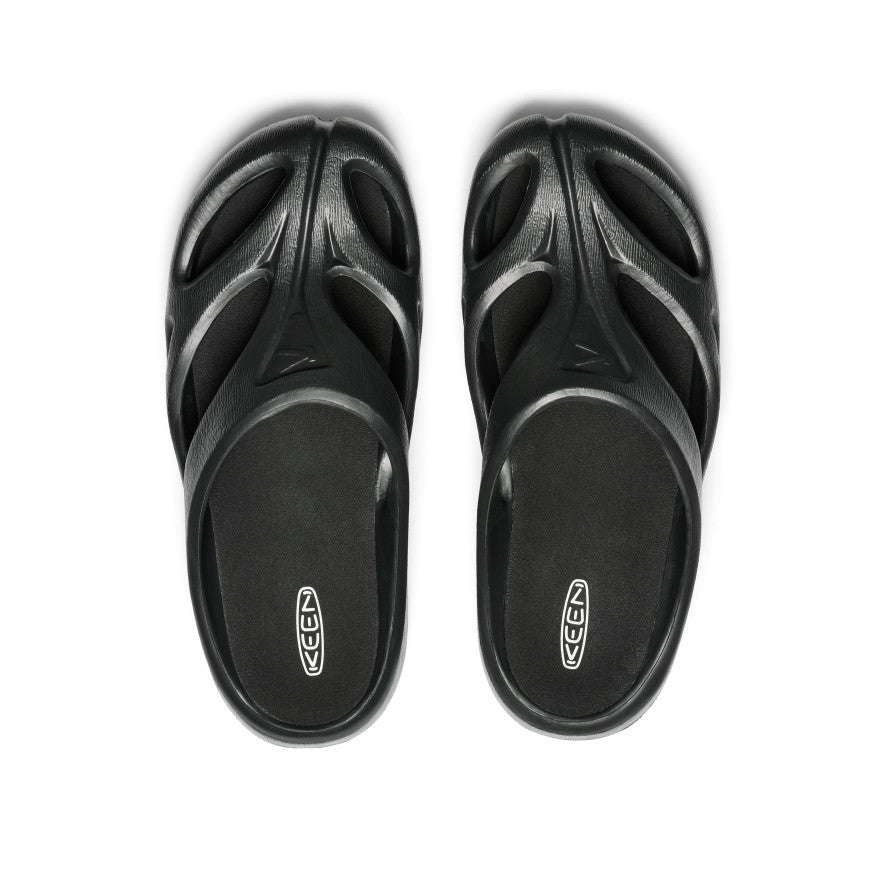 Men's Shanti Clog Black/Dawn Blue | Keen