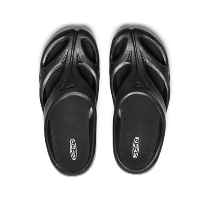 Men's Shanti Clog Black/Dawn Blue | Keen