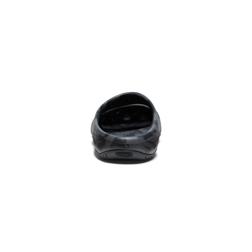 Men's Yogui Clog Black Marble | Keen