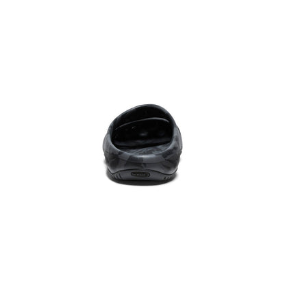 Men's Yogui Clog Black Marble | Keen