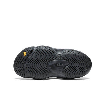 Men's Yogui Clog Black Marble | Keen