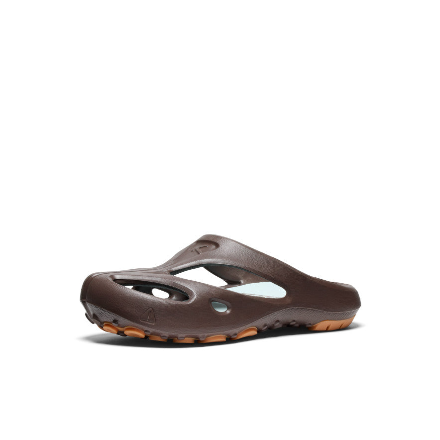 All Gender Shanti Clog x Madhappy Brown | Keen