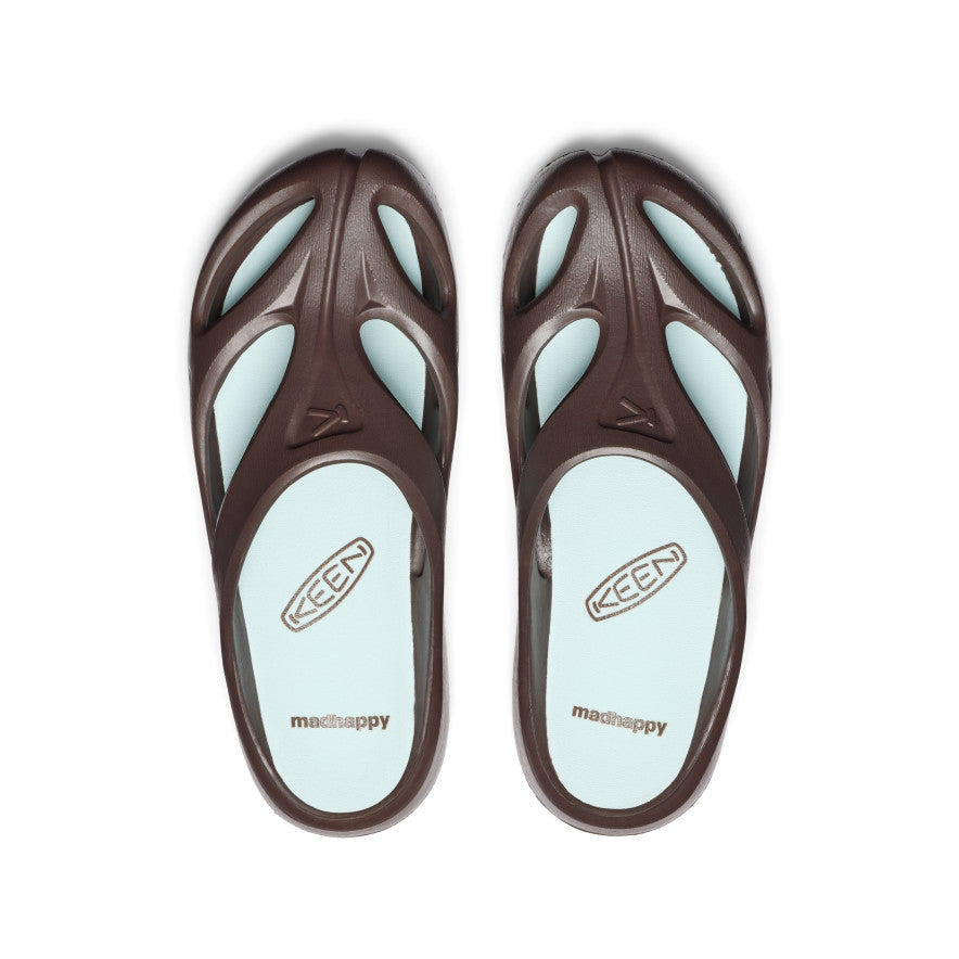 All Gender Shanti Clog x Madhappy Brown | Keen