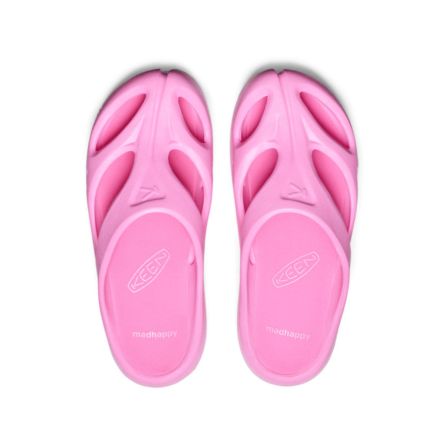 All Gender Shanti Clog x Madhappy Pink | Keen