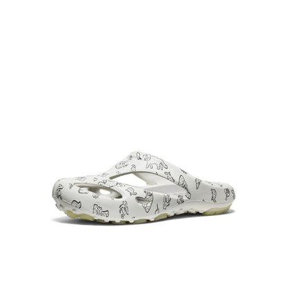 All Gender Shanti Arts Clog x Us 4 IRIOMOTE Us 4 Iriomote | Keen