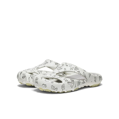 All Gender Shanti Arts Clog x Us 4 IRIOMOTE Us 4 Iriomote | Keen
